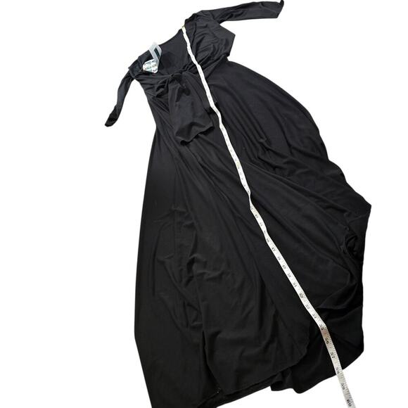 Nwt Mimetik Frida Essential Long Convertible Medium Medium Maxi - Picture 10 of 11